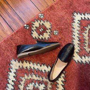 Seychelles loafers